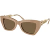 Akiniai przeciwsłoneczne moterims Michael Kors MK22053954735