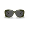 Akiniai przeciwsłoneczne moterims Tory Burch TY7170U189187
