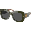 Akiniai przeciwsłoneczne moterims Tory Burch TY7170U189187