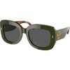 Akiniai przeciwsłoneczne moterims Tory Burch TY7170U189187