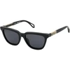 Zadig & Voltaire Akiniai przeciwsłoneczne moterims Zadig&voltaire SZV403-530700