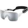 Akiniai przeciwsłoneczne unisex Carrera FLAGLAB15VK6
