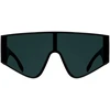 Akiniai przeciwsłoneczne unisex Karl Lagerfeld KL6209S-1