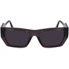 Unisex saulės akiniai Karl Lagerfeld KL6123S541802