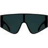 Akiniai przeciwsłoneczne unisex Karl Lagerfeld KL6209S-1