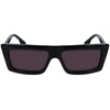 Unisex saulės akiniai Karl Lagerfeld KLJ6147S56150