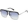 Vyriški saulės akiniai Zadig&Voltaire SZV321-60579K