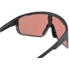 Akiniai Shimano CE-PLSR3 Pulsar Ridescape off-road Matte Juodas