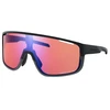 Akiniai Shimano CE-PLSR3 Pulsar Ridescape off-road Matte Juodas