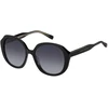 Akiniai TOMMY HILFIGER TH-2106-S-807. Akiniai przeciwsłoneczne, Kolor juoda. Kobieta.