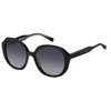 Akiniai TOMMY HILFIGER TH-2106-S-807. Akiniai przeciwsłoneczne, Kolor juoda. Kobieta.
