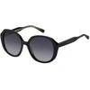 Akiniai TOMMY HILFIGER TH-2106-S-807. Akiniai przeciwsłoneczne, Kolor juoda. Kobieta.