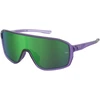Akiniai UNDER ARMOUR UAGAMEDAYG1JZ. Akiniai przeciwsłoneczne, Kolor PURPLE. Mężczyzna.