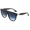 Akiniai VICTORIA BECKHAM VB680S5814415. Akiniai przeciwsłoneczne, Kolor mėlyna. Kobieta.