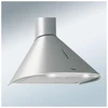 Gartraukio kaminas AKPO WK-4 DANDYS 50 INOX (420 m3/h, inox spalva)