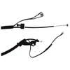 AKSELERATORIAUS TROSAS TINKANTIS HUSQVARNAI 343R