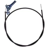 AKSELERAVIMO RANKENA 1400mmx1300mm