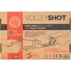 Aktyvus stalo žaidimas - VolleyShot