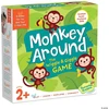Aktyvus žaidimas „Monkey around“