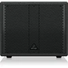 Kompiuterio kolonėlės „Behringer SAT 1008 SUB“ aktyvus žemų dažnių garsiakalbis, 8 colių, 600 W