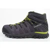 Aku Alterra Gore-Tex Vyriški Lengvi Žygio Batai Pilka ir Žalia