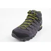Aku Alterra Gore-Tex Vyriški Lengvi Žygio Batai Pilka ir Žalia
