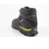 Aku Alterra Gore-Tex Vyriški Lengvi Žygio Batai Pilka ir Žalia