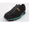 Aku Bellamont Gore-Tex moteriški trekingo batai, patvarūs, juodi