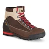 Aku Slope Gore-tex Vyriški odiniai auliniai žygio batai, rudi