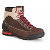Aku Slope Gore-tex Vyriški odiniai auliniai žygio batai, rudi