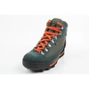 Aku Ultralight Gore-tex moteriški žygio batai, žali