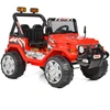 Akumuliatorinis automobilis HECHT 56185, 2x35W