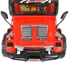 Akumuliatorinis automobilis HECHT 56185, 2x35W