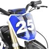 Blue Akumuliatorinis balancinis dviratis HECHT 59100 Mėlynas, 250 W