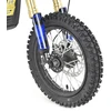 Blue Akumuliatorinis balancinis dviratis HECHT 59100 Mėlynas, 250 W