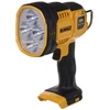 Akumuliatorinis darbinis žibintas DeWALT DCL043-XJ