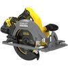 Stanley diskinis pjūklas AKUMULATOROWA 190MM V20 18V 1*4.0AH