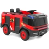 Akumuliatorinis gaisrinės automobilis HECHT 51817, 12V / 7Ah