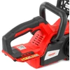 Akumuliatorinis grandininis pjūklas HECHT 9920, 20 V