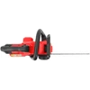 Akumuliatorinis grandininis pjūklas HECHT 9920, 20 V