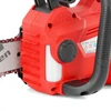 Akumuliatorinis grandininis pjūklas HECHT 9920, 20 V