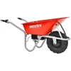 Akumuliatorinis karutis HECHT 2620, 500 W