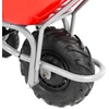Akumuliatorinis karutis HECHT 2623, 500 W
