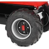 Akumuliatorinis karutis HECHT 2625, 500 W
