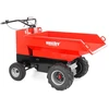 Akumuliatorinis karutis HECHT 2625, 500 W