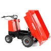 Akumuliatorinis karutis HECHT 2625, 500 W