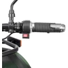 Akumuliatorinis keturratis HECHT 56155 ARMY, 1200 W