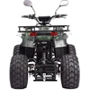 Akumuliatorinis keturratis HECHT 56155 ARMY, 1200 W