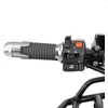 Akumuliatorinis keturratis HECHT 56155 ARMY, 1200 W