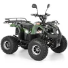 Akumuliatorinis keturratis HECHT 56155 ARMY, 1200 W